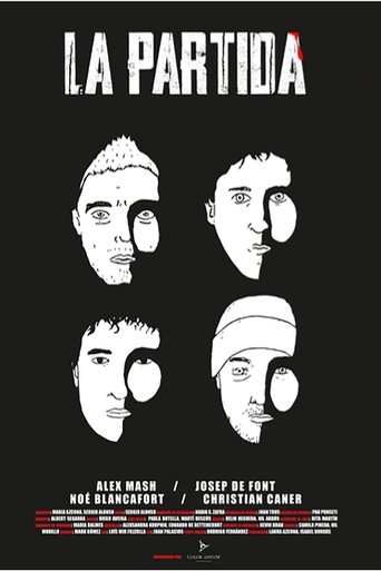 La partida (2021)