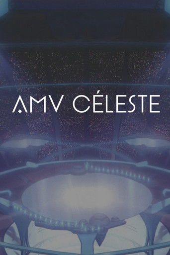 AMV Céleste poster