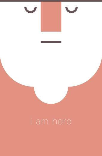 Poster of I Am Here