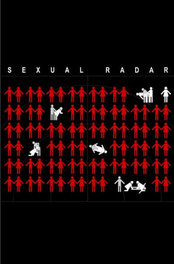 Sexual Radar poster