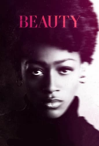 Beauty Poster