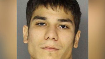 第2話:Gold-Blooded Murder 第2話:Gold-Blooded Murder