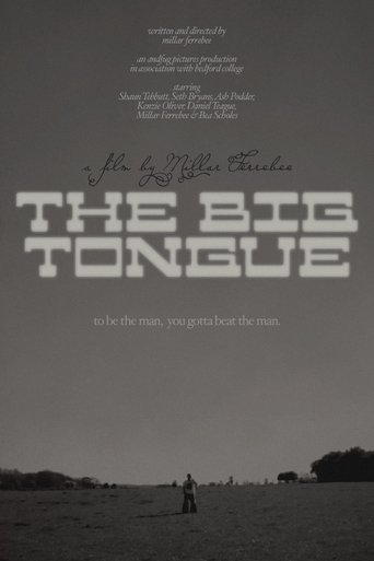 The Big Tongue