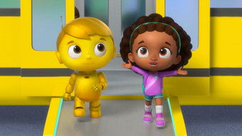 Episode 1 — Bot to School / Bots at Play