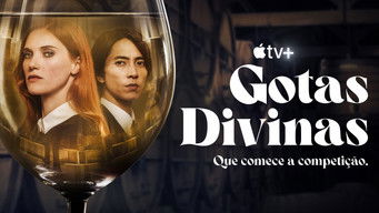 Cena de Gotas Divinas