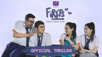 Firsts (2020- )