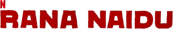 Rana Naidu logo