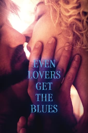 Even Lovers Get the Blues image