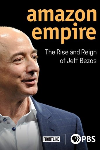 Amazon Empire: The Rise and Reign of Jeff Bezos en streaming 