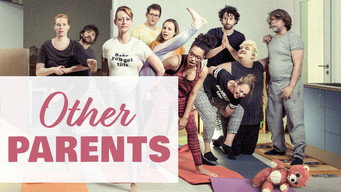 #12 Other Parents