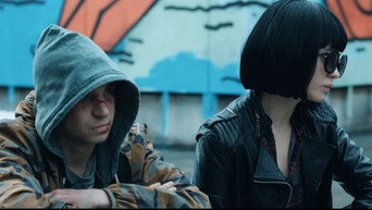 第8話：Волки