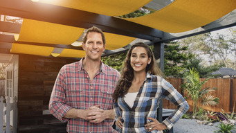 Lawn & Order (2017-2018)