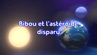 Missing Space Rock
