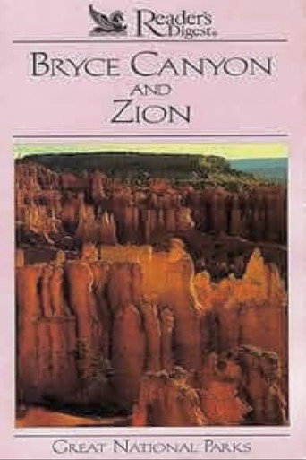 Great National Parks: Bryce Canyon and Zion (1992)