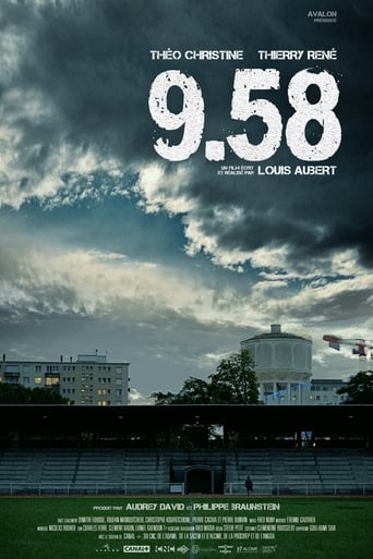 Poster of 9.58