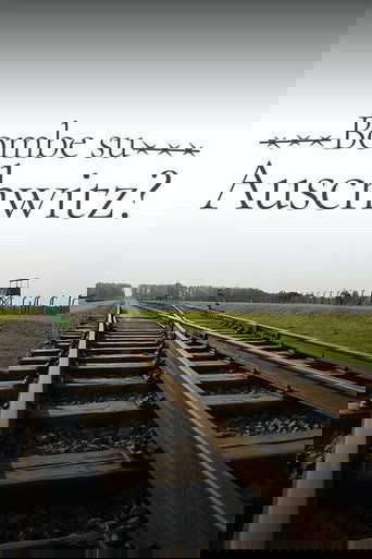 1944: Should We Bomb Auschwitz? (2019) 1944: Should We Bomb Auschwitz? (2019)