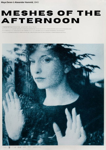 Meshes of the Afternoon