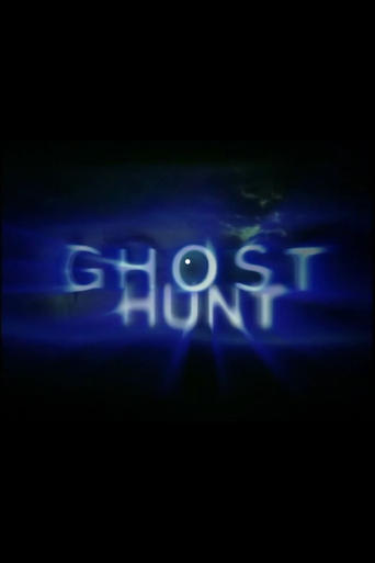 Ghost Hunt: Season 1