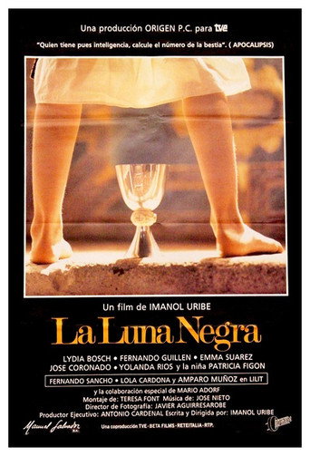 La luna negra