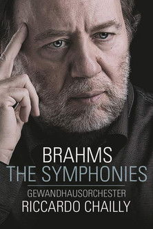 Berliner Philharmoniker - Fellini, Jazz & Co poster