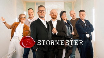 #10 Stormester