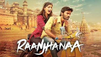 Cena 12 de Raanjhanaa