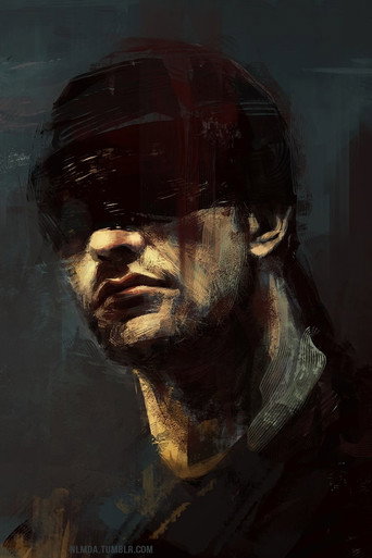 Marvel's Daredevil