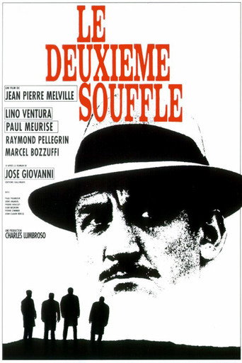 Le Deuxième Souffle