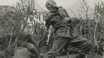 Paratroop Command (1959)