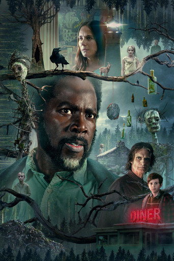FROM - Season 3