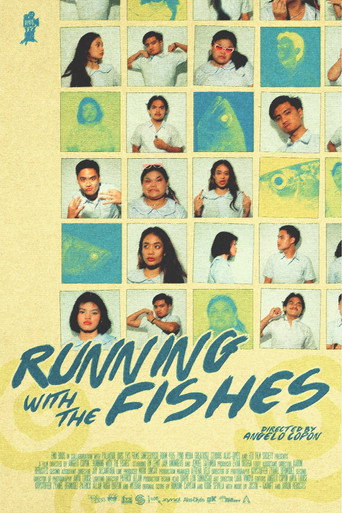 Running with the Fishes (1970)