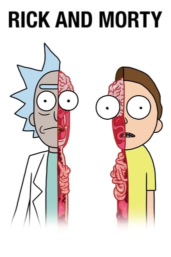 Rick and Morty Season 4 Episode 9