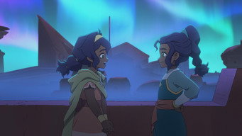 Assistir Avatar: Os Sete Refúgios Online