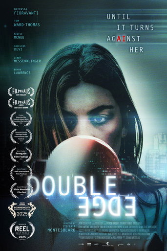 Double Edge 포스터