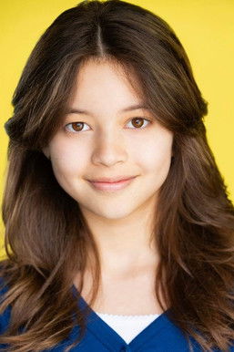 Sadie Stallcup headshot