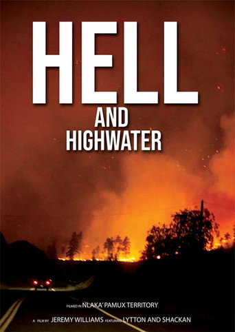 Hell and Highwater (1970)