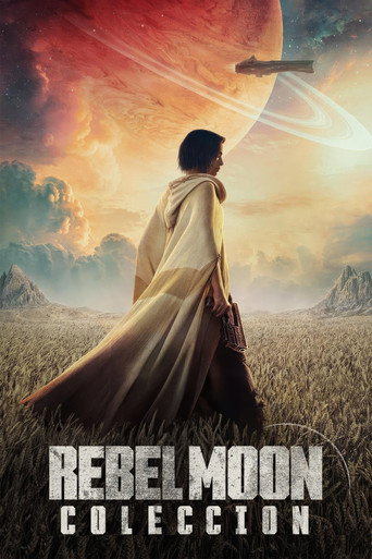 Rebel Moon - Colección