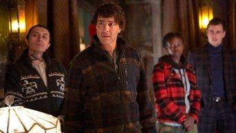 Lo que hacemos en las sombras S01E03