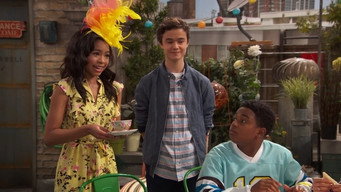 Vuelve Raven T3E17