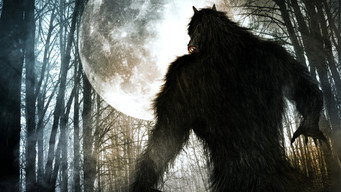 #1 Werewolf Rising