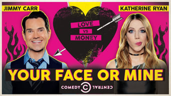 Your Face or Mine? - S4E01