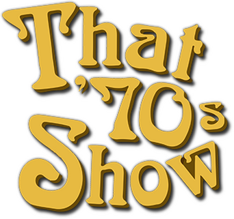 That '70s Show logo