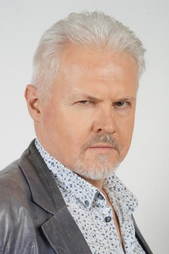 Imagine Vyacheslav Nevinnyy Jr.