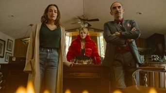 Bienvenidos a la familia S01E03