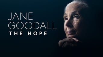 #3 Jane Goodall: The Hope