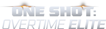 One Shot: Overtime Elite logo
