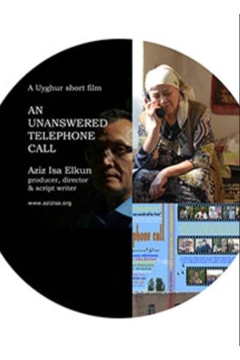 Unanswered Phone Call poster