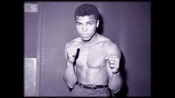 #6 What's My Name: Muhammad Ali