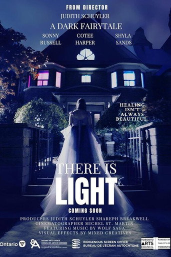 There Is Light (2025)
