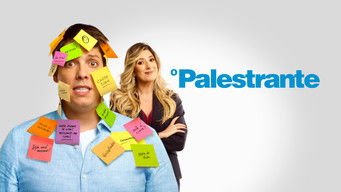 Cena de O Palestrante